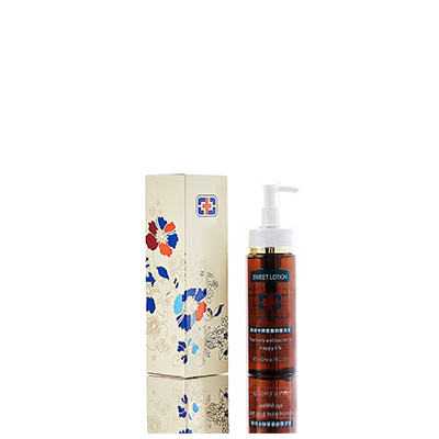 高台男女外阴洗液