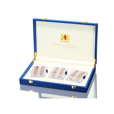 高台子宫排毒套